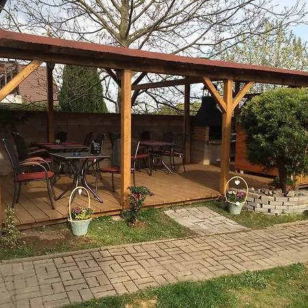 Affittacamere Restaurace-penzion U Pilota 3*
