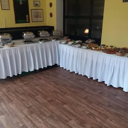 Affittacamere Restaurace-penzion U Pilota 3*
