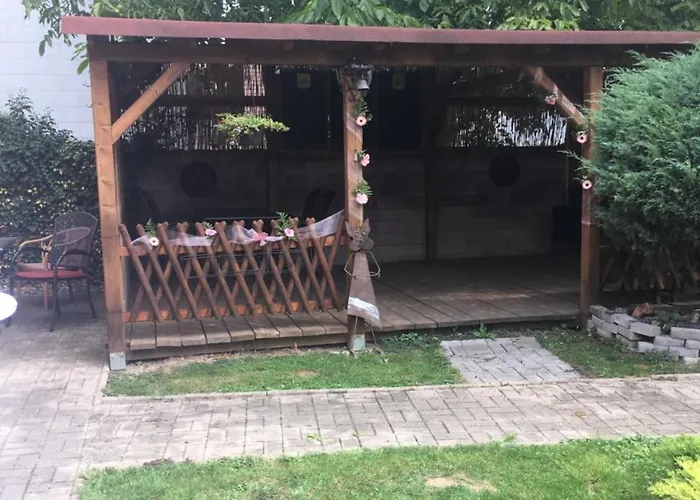 Restaurace-penzion U Pilota 3* Kněževes